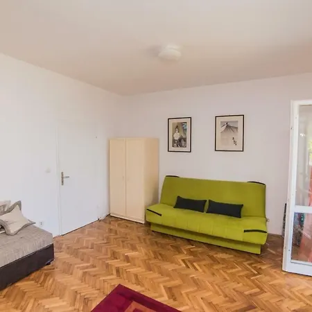 Family Escape Becici Appartement Budva