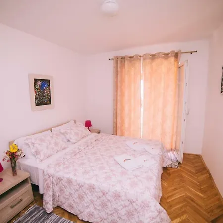 Appartement Family Escape Becici *