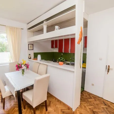 Appartement Family Escape Becici