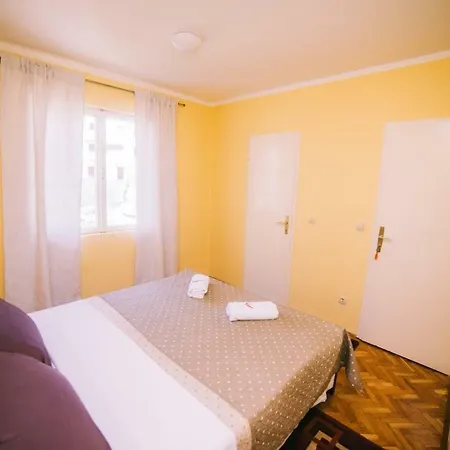 Family Escape Becici Budva