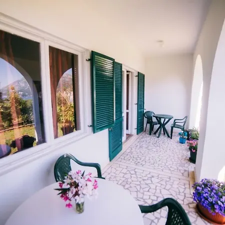 Family Escape Becici Budva