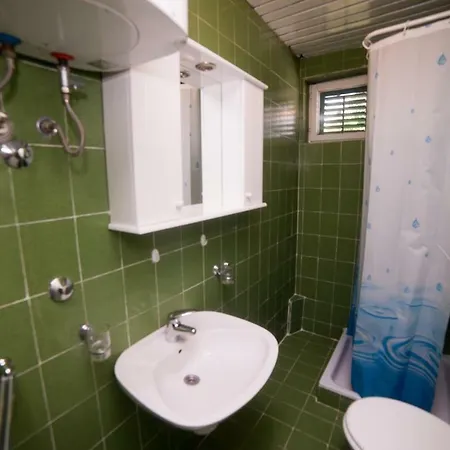 Appartement Family Escape Becici *